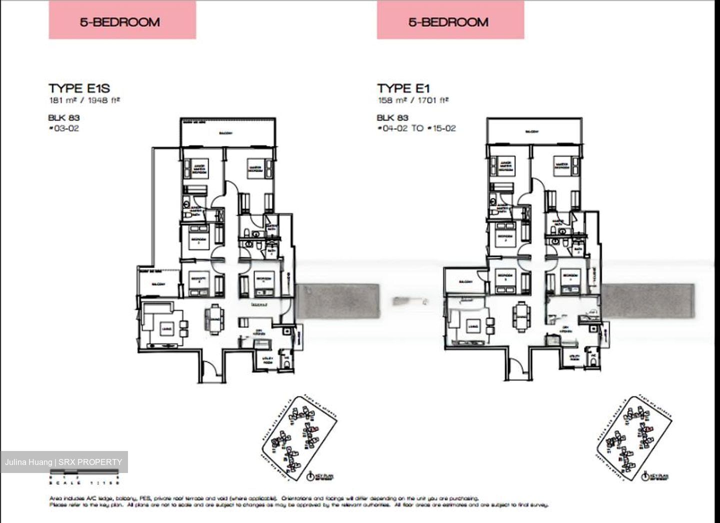 Pasir Ris Heights (D18), Condominium #619289431